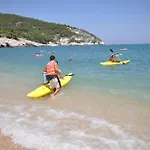 Pugnochiuso Del Faro