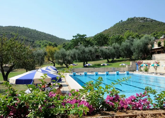 Hotel Pugnochiuso Del Faro