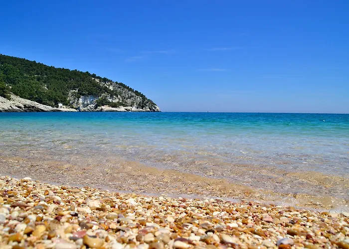 Pugnochiuso Del Faro