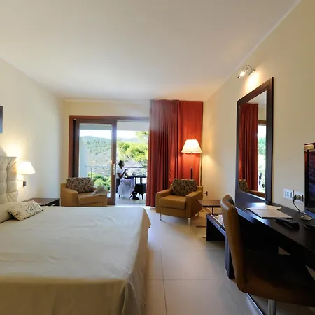 Pugnochiuso Del Faro 4*