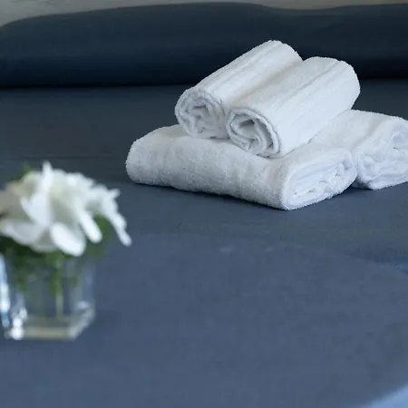 Pugnochiuso Del Faro 4* Вьесте