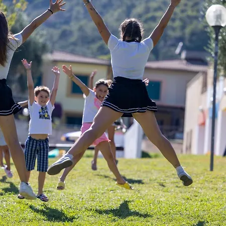 Отель Pugnochiuso Del Faro