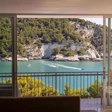 Pugnochiuso Del Faro