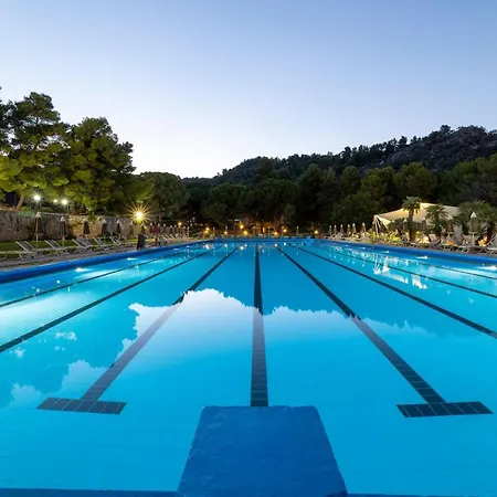 Pugnochiuso Del Faro Отель Вьесте