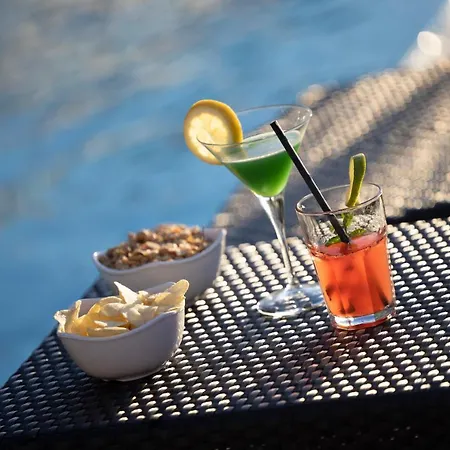 Pugnochiuso Del Faro 4* Вьесте