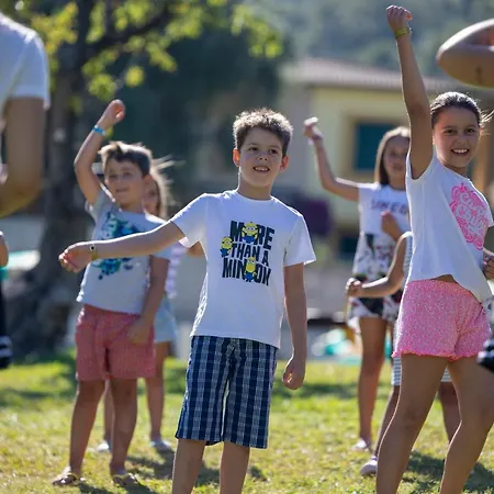 Pugnochiuso Del Faro 4* Вьесте