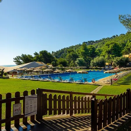 Hotel Del Faro - Pugnochiuso