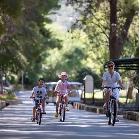 Отель Pugnochiuso Del Faro