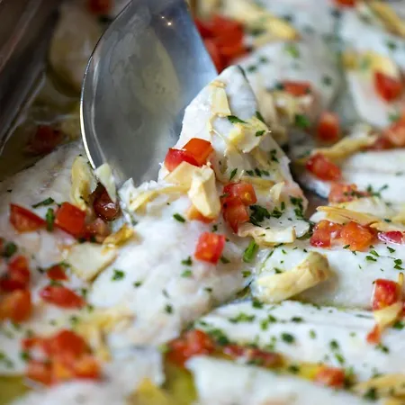 Pugnochiuso Del Faro