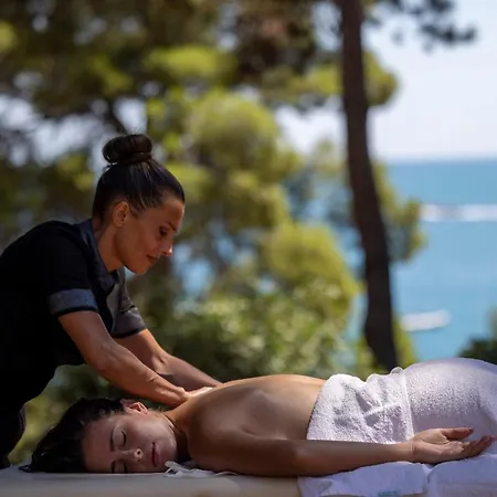 Pugnochiuso Del Faro Отель