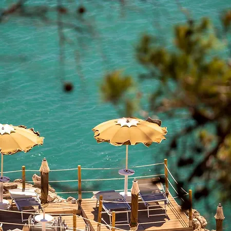 Pugnochiuso Del Faro 4* Vieste