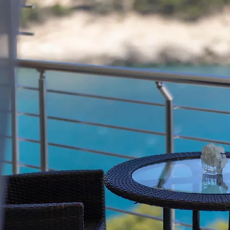 Pugnochiuso Del Faro Hotel
