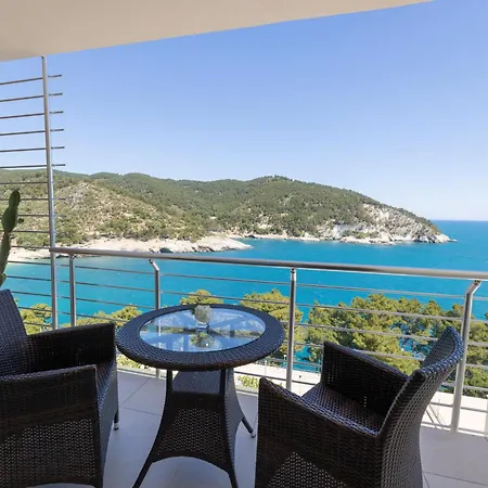 Pugnochiuso Del Faro Hotel Vieste