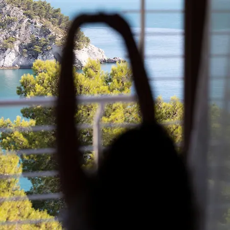 Pugnochiuso Del Faro 4* Вьесте