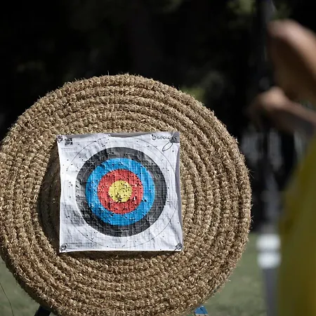 Pugnochiuso Del Faro 4* Вьесте