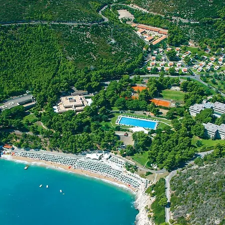 Отель Pugnochiuso Del Faro