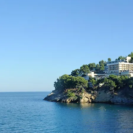 Pugnochiuso Del Faro Отель