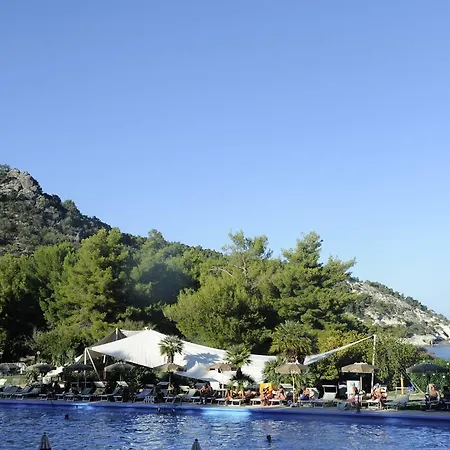 Отель Pugnochiuso Del Faro 4*