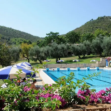 Отель Pugnochiuso Del Faro