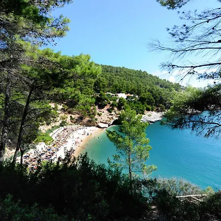 Pugnochiuso Del Faro 4*