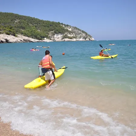 Pugnochiuso Del Faro