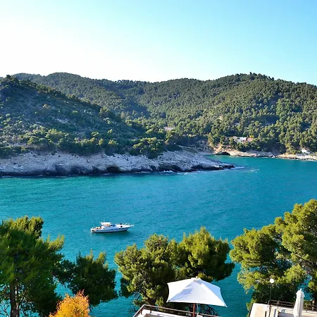 Pugnochiuso Del Faro 4*