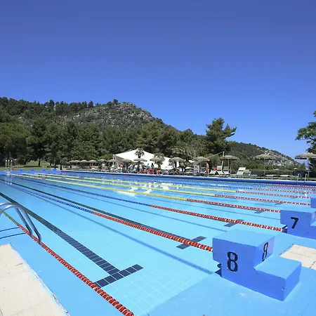 Pugnochiuso Del Faro 4* Вьесте